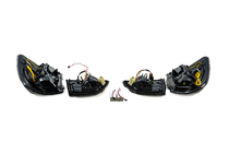 BMW X3 F25 2011-2018 Tail Lights G01-Style (2 pcs) photo 5