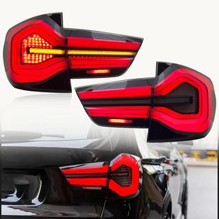 Tail Lights G01-Style (2 pcs) photo 1