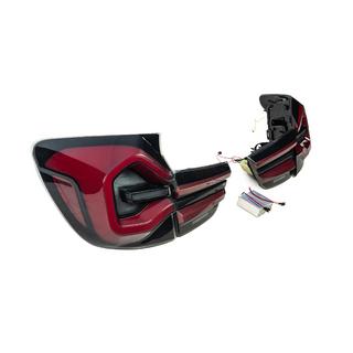 Tail Lights G01-Style (2 pcs) photo 4