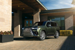 Lexus LX 700h 2025 Review: Fourth-Generation Hybrid SUV photo 2