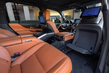 Lexus LX 700h 2025 Review: Fourth-Generation Hybrid SUV photo 6