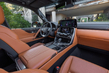 Lexus LX 700h 2025 Review: Fourth-Generation Hybrid SUV photo 5