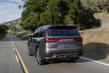 Lexus LX 700h 2025 Review: Fourth-Generation Hybrid SUV photo 4