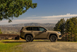 Lexus LX 700h 2025 Review: Fourth-Generation Hybrid SUV photo 3