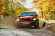 How to Choose an Off-Road Vehicle: A Guide for Adventure Lovers photo 2