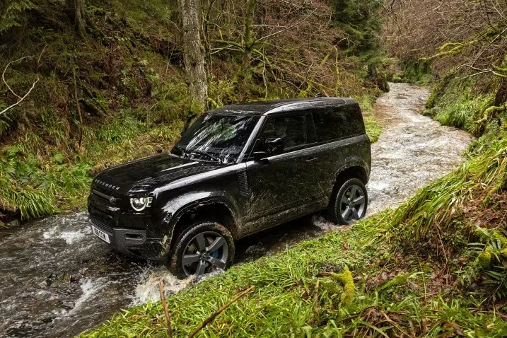 How to Choose an Off-Road Vehicle: A Guide for Adventure Lovers
