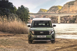 Second-generation Ford Tourneo Courier: Compact multipurpose minivan photo 2