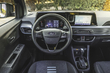 Second-generation Ford Tourneo Courier: Compact multipurpose minivan photo 5