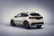 Volkswagen Taigo review: Technical specifications, equipment, photos photo 3