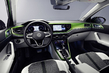 Volkswagen Taigo review: Technical specifications, equipment, photos photo 5