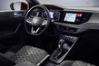 Volkswagen Taigo review: Technical specifications, equipment, photos photo 6