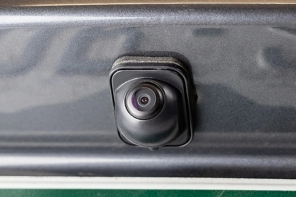 Can I install a rear view camera on an old car?