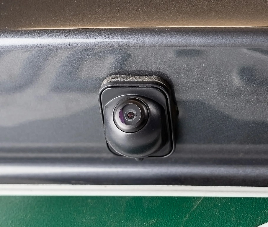 Can I install a rear view camera on an old car?