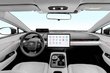 Toyota bZ5 2025 review: Technical specifications, equipment, photos photo 5