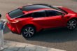 Toyota bZ5 2025 review: Technical specifications, equipment, photos photo 3