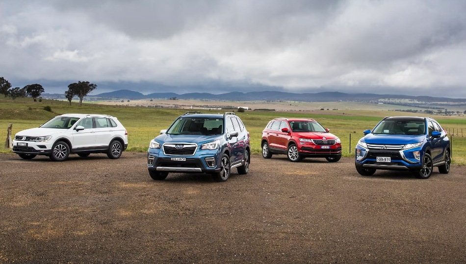 How to choose the right crossover?