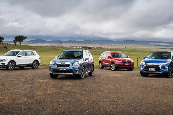 How to choose the right crossover?