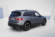 Mercedes-Benz GLB-Class Review: Facelift of the Compact Premium SUV photo 3