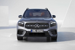 Mercedes-Benz GLB-Class Review: Facelift of the Compact Premium SUV photo 2