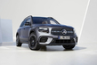 Mercedes-Benz GLB-Class Review: Facelift of the Compact Premium SUV photo 1