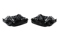 BMW X5 G05 2019–2026 Front Headlights Facelift Black Shadow Line (bumper replacement required) photo 6