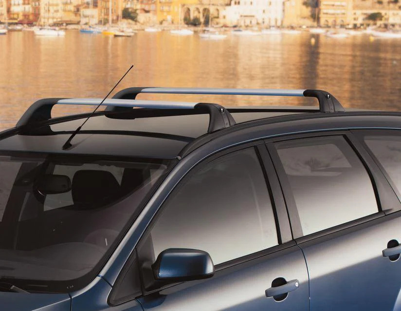 How to choose the perfect roof rack for your car?