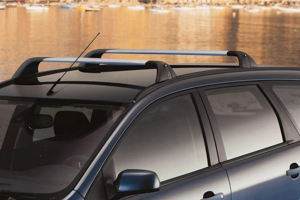 How to choose the perfect roof rack for your car?