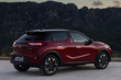DS 3 E-Tense review: Technical specifications, equipment, photos photo 3