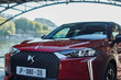 DS 3 E-Tense review: Technical specifications, equipment, photos photo 2