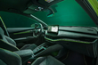 Skoda Elroq RS 2025 review photo 5