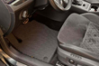 Which car mats are better: with or without sides? photo 4