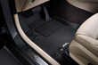Which car mats are better: with or without sides? photo 1