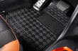 Which car mats are better: with or without sides? photo 2