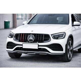 Front Grille GT Panamericana GT-R (for GLC 43 AMG/GLC 63 AMG/AMG-Line 2019-2022) photo 3