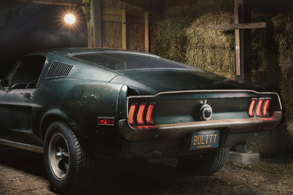 What to do if the car has been parked in the garage for a long time?