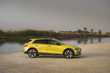 Review of Audi A3 allstreet 2025: Technical specifications, equipment, photos photo 2
