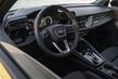Review of Audi A3 allstreet 2025: Technical specifications, equipment, photos photo 6