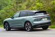 NIO ES6 Second Generation: Electric Crossover Review photo 3