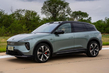 NIO ES6 Second Generation: Electric Crossover Review photo 4