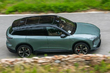 NIO ES6 Second Generation: Electric Crossover Review photo 2