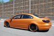 The art of minimalism: what are the benefits of shaving your car? photo 1