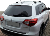 Suzuki Vitara 2015- Roof rack (cross bars) for integrated roof rails lockable WingCarrier V2 (2 pcs) photo 17