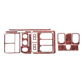 Dashboard Trim (2110)