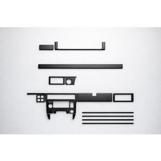 Dashboard Trim Covers Moskvitch 2141 1986-2002