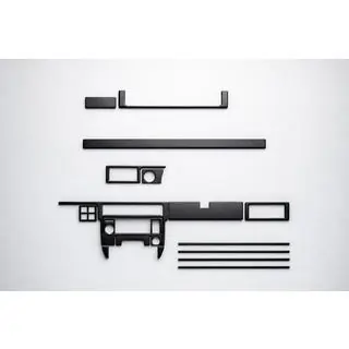 Dashboard Trim Covers Moskvitch 2141 1986-2002