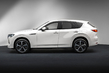 Mazda CX-60: Review of the premium crossover photo 2