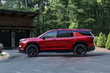 Third-Generation Chevrolet Traverse 2024: Family SUV Review photo 2