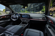 Third-Generation Chevrolet Traverse 2024: Family SUV Review photo 6