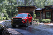 Third-Generation Chevrolet Traverse 2024: Family SUV Review photo 1