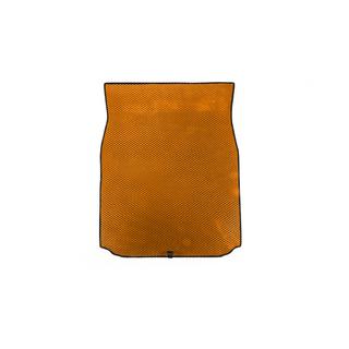 EVA Trunk Mat (Orange) photo 1